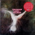 Emerson, Lake & Palmer (ELP）エマーソン・レイク&パーマー / Tarkus タルカス 重量盤