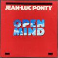 Jean-Luc Ponty ジャン・リュック・ポンティ / King Kong