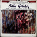 Billie Holiday ビリー・ホリディ / A Rare Live Recording Of Billie Holiday
