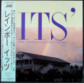 テリー水島 Terry Mizushima / Love Letter From My Heart