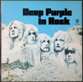 Deep Purple ディープ・パープル / Fireball