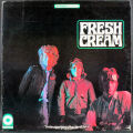 Cream クリーム / Live Cream ライヴ・クリーム | UK盤