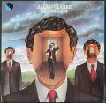 Allan Holdsworth アラン・ホールズワース / Velvet Darkness ベルベット・ダークネス