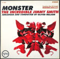 Jimmy Smith ジミー・スミス / Open House