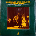 Charles Mingus チャールズ・ミンガス / Mingus In Europe Volume II