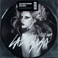Lady Gaga レディー・ガガ / Lovegame 12