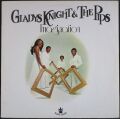 Grace Jones グレイス・ジョーンズ / Living My Life