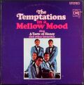 Temptations テンプテーションズ / Wish It Would Rain