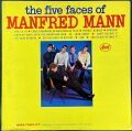 Manfred Mann's Earth Band マンフレッド・マンズ・アース・バンド / Get Your Rocks Off