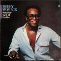 Bobby Womack ボビー・ウーマック / Someday We'll All Be Free