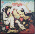 Edgar Broughton Band エドガー・ブロートン・バンド / Wasa Wasa ワサ・ワサ | 重量盤