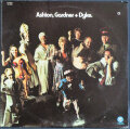 Aynsley Dunbar Retaliation エインズレイ・ダンバー・リタリエイション / To Mum, From Aynsley And The Boys