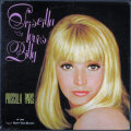 Tiziana Ghiglioni ティジアナ・ギリオーニ / Somebody Special