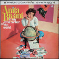 Ann Burton アン・バートン / Ballads & Burton