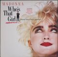 Madonna マドンナ / Like A Virgin (U.S. Dance Remix) | 12