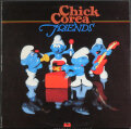 Return To Forever Featuring Chick Corea リターン・トゥ・フォーエバー / Hymn Of The Seventh Galaxy