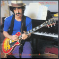 Frank Zappa フランク・ザッパ / Guitar