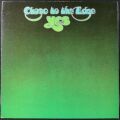 Yes イエス / Close To The Edge | US