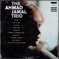 Ahmad Jamal アーマッド・ジャマル / Volume IV