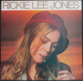 Rickie Lee Jones リッキー・リー・ジョーンズ / Pirates