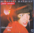 Mireille Mathieu ミレイユ・マチュー / Bonjour Mireille