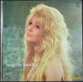 Brigitte Bardot ブリジット・バルドー / Brigitte Bardot