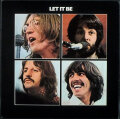 Beatles ザ・ビートルズ / Let It Be