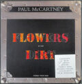 Paul McCartney ポール・マッカートニー / Flowers In The Dirt フラワーズ・イン・ザ・ダート | EU盤