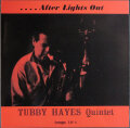 Ronnie Scott And Tubby Hayes ロニー・スコット & タビー・ヘイズ / The Jazz Couriers With Ronnie Scott And Tubby Hayes