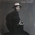 Don Cherry ドン・チェリー / Home Boy, Sister Out | 未開封