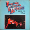 Premiata Forneria Marconi（PFM）/ Cook - Live In U.S.A.