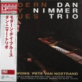 Dan Nimmer Trio ダン・ニマー・トリオ / Tea For Two ティー・フォー・トウ