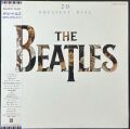 Beatles ビートルズ / The Beatles 1962-1966 ザ・ビートルズ1962年～1966年
