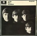 Beatles ビートルズ / With The Beatles ウィズ・ザ・ビートルズ| 独盤
