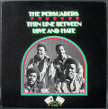 Prince And The Revolution プリンス / Around The World In A Day