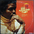 Luther Ingram ルーサー・イングラム / Let's Steal Away To The Hideaway