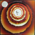 Stevie Wonder スティーヴィー・ワンダー / Stevie Wonder Live | UK盤
