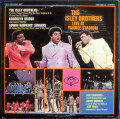 Isley Brothers アイズレー・ブラザーズ / The Isleys Live