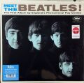 Beatles ビートルズ / Meet The Beatles ミート・ザ・ビートルズ