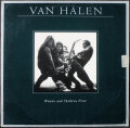 Van Halen ヴァン・ヘイレン / 1984