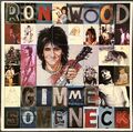 Ron Wood ロン・ウッド / Gimme Some Neck | JP