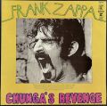 Frank Zappa フランク・ザッパ / Zappa In New York