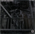 Michel Legrand ミッシェル・ルグラン / Broadway Is My Beat