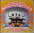 Beatles ザ・ビートルズ / Magical Mystery Tour マジカル・ミステリー・ツアー UK盤