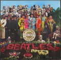 Beatles ザ・ビートルズ / Sgt. Pepper's Lonely Hearts Club Band サージェント・ペパーズ・ロンリー・ハーツ・クラブ・バンド UK盤