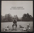 George Harrison ジョージ・ハリスン / Dark Horse ダーク・ホース JP盤