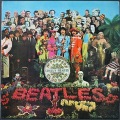 Beatles ザ・ビートルズ / Sgt. Pepper's Lonely Hearts Club Band サージェント・ペパーズ・ロンリー・ハーツ・クラブ・バンド 未開封