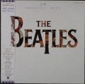 Beatles ザ・ビートルズ / The Beatles 1 ビートルズ・ワン UK盤