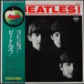 Beatles ザ・ビートルズ / The Beatles' Second Album ビートルズ No.2! JP盤