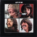 Beatles ザ・ビートルズ / Let It Be レット・イット・ビー US盤